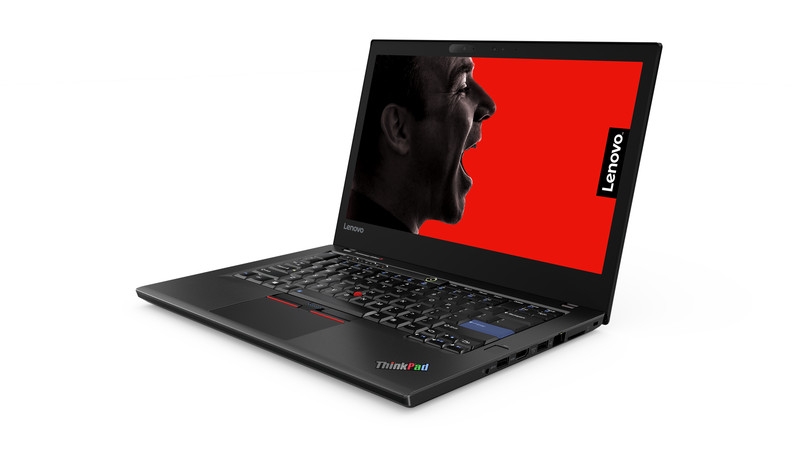 Lenovo trình làng mẫu laptop đặc biệt số lượng có hạn kỷ niệm dòng ThinkPad tròn 25 tuổi - Ảnh 3.