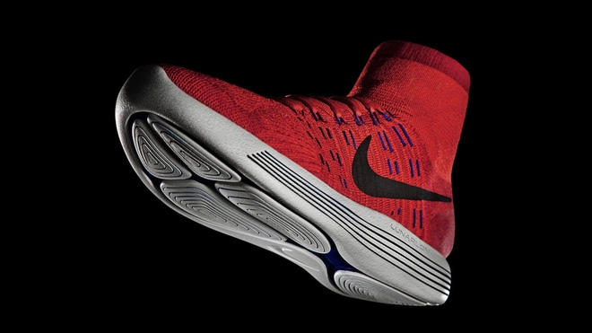 Mẫu giày chạy Nike LunarEpic