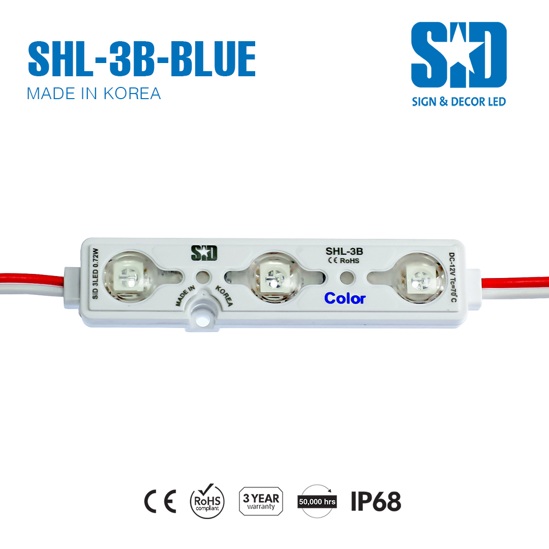 SHL-3B-BLUE