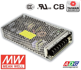 MEANWELL NES-150